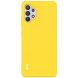 Защитный чехол IMAK UC-2 Series для Samsung Galaxy A32 (А325) - Yellow. Фото 1 из 10
