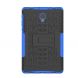 Защитный чехол UniCase Hybrid X для Samsung Galaxy Tab A 10.5 (T590.595) - Blue. Фото 1 из 6