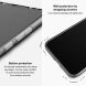 Силиконовый чехол IMAK UX-10 Series для Samsung Galaxy A54 (A546) - Transparent. Фото 4 из 6