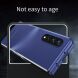 Пластиковый чехол Deexe Hard Shell (FF) для Samsung Galaxy Fold 4 - Purple. Фото 6 из 9