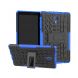 Защитный чехол UniCase Hybrid X для Samsung Galaxy Tab A 10.5 (T590.595) - Blue. Фото 2 из 6