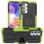 Захисний чохол UniCase Hybrid X для Samsung Galaxy A23 (A235) - Green