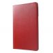Чехол Deexe Rotation для Samsung Galaxy Tab A 10.5 (T590/595) - Red. Фото 3 из 6