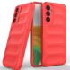 Защитный чехол Deexe Terra Case для Samsung Galaxy A34 (A346) - Red. Фото 2 из 6