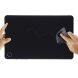 Защитный чехол Deexe Silicone Shell для Samsung Galaxy Tab S6 lite / S6 Lite (2022/2024) - Black. Фото 7 из 12