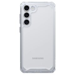 Защитный чехол URBAN ARMOR GEAR (UAG) Plyo для Samsung Galaxy S23 Plus (S916) - Ice