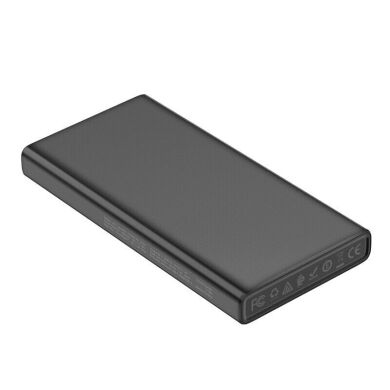 Внешний аккумулятор Hoco J55 (10000mAh) - Black