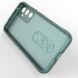 Защитный чехол Deexe Terra Case для Samsung Galaxy A34 (A346) - Green. Фото 4 из 6