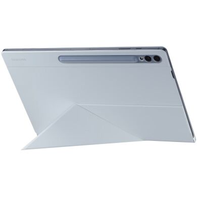 Чехол Smart Book Cover для Samsung Galaxy Tab S9 Ultra (X910/916) EF-BX910PWEGWW - White