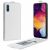 Чехол Deexe Flip Case для Samsung Galaxy A50 (A505) / A30s (A307) / A50s (A507) - White
