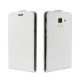 Чехол Deexe Flip Case для Samsung Galaxy J6 2018 (J600) - White. Фото 2 из 9