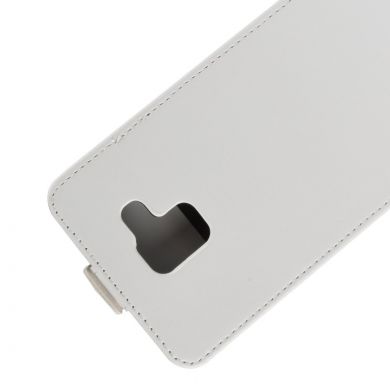 Чехол Deexe Flip Case для Samsung Galaxy J6 2018 (J600) - White