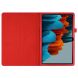 Чехол Deexe Folder Style для Samsung Galaxy Tab S7 (T870/875) / S8 (T700/706) - Red. Фото 5 из 7