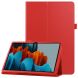 Чехол Deexe Folder Style для Samsung Galaxy Tab S7 (T870/875) / S8 (T700/706) - Red. Фото 1 из 7
