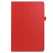 Чехол Deexe Folder Style для Samsung Galaxy Tab S7 (T870/875) / S8 (T700/706) - Red. Фото 3 из 7
