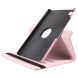 Чехол Deexe Rotation для Samsung Galaxy Tab A8 10.5 (X200/205) - Pink. Фото 9 из 10