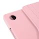 Чехол Deexe Rotation для Samsung Galaxy Tab A8 10.5 (X200/205) - Pink. Фото 10 из 10