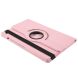 Чехол Deexe Rotation для Samsung Galaxy Tab A8 10.5 (X200/205) - Pink. Фото 8 из 10