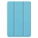 Чехол Deexe Smart Cover для Samsung Galaxy Tab S6 lite / S6 Lite (2022/2024) - Baby Blue. Фото 9 из 9