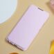 Чехол DUX DUCIS Skin X Series для Samsung Galaxy S22 Ultra - Pink. Фото 3 из 10