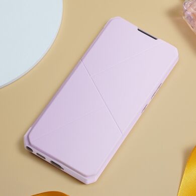 Чехол DUX DUCIS Skin X Series для Samsung Galaxy S22 Ultra - Pink
