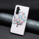 Чехол-книжка Deexe Color Wallet для Samsung Galaxy A55 (A556) - Flower Tree. Фото 4 из 7