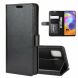 Чехол-книжка Deexe Wallet Style для Samsung Galaxy A31 (A315) - Black. Фото 2 из 8