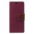 Чохол-книжка MERCURY Sonata Diary для Samsung Galaxy S9 (G960), Темно-красный