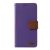 Чехол-книжка ROAR KOREA Cloth Texture для Samsung Galaxy J5 2017 (J530) - Violet