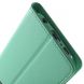 Чехол MERCURY Sonata Diary для Samsung Galaxy S6 (G920) - Turquoise. Фото 8 из 10