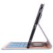Чехол UniCase Business Style для Samsung Galaxy Tab S7 FE (T730/T736) - Blue. Фото 9 из 14