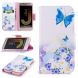 Чехол UniCase Life Style для Samsung Galaxy J2 2018 (J250) - Butterfly in Flowers B. Фото 1 из 8