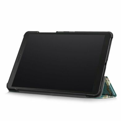 Чехол UniCase Life Style для Samsung Galaxy Tab A 8.0 2019 (T290/295) - Wintersweet