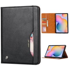 Чохол UniCase Pocket Stand для Samsung Galaxy Tab A7 10.4 (2020) - Black