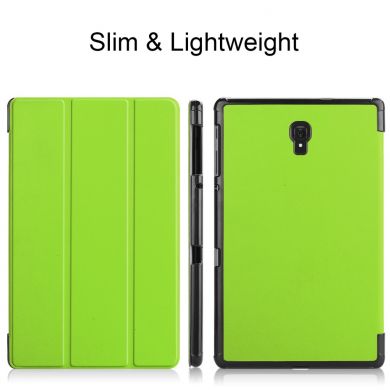 Чехол UniCase Slim для Samsung Galaxy Tab A 10.5 (T590/595) - Green
