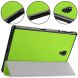Чехол UniCase Slim для Samsung Galaxy Tab A 10.5 (T590/595) - Green. Фото 4 из 7
