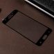 Защитное стекло Deexe 3D Full Coverage для Samsung Galaxy J5 Prime (G570) - Black. Фото 2 из 5