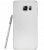 Кожаная наклейка Glueskin для Samsung Galaxy Note 5 - White Pearl