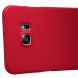 Пластиковая накладка NILLKIN Frosted Shield для Samsung Galaxy S6 edge+ (G928) - Red. Фото 2 из 16