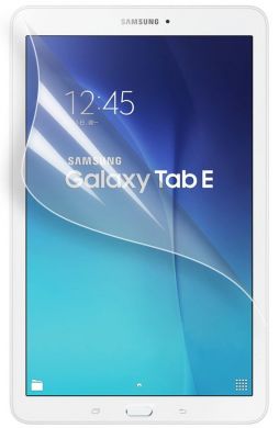 Антибликовая пленка Deexe Matte для Samsung Galaxy Tab E 9.6 (T560/561)