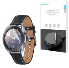 Комплект плівок (6 шт) RockSpace Watch Film для Samsung Galaxy Watch 3 (41mm)