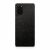 Кожаная наклейка Glueskin для Samsung Galaxy S20 Plus (G985) - Black Stingray