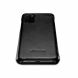 Кожаный чехол ICARER Slim Flip для Samsung Galaxy S20 (G980) - Black. Фото 6 из 10