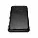 Кожаный чехол ICARER Slim Flip для Samsung Galaxy S20 (G980) - Black. Фото 7 из 10