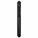 Кожаный чехол ICARER Slim Flip для Samsung Galaxy S20 (G980) - Black. Фото 3 из 10