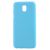 Пластиковий чохол Deexe Hard Shell для Samsung Galaxy J5 2017 (J530) - Light Blue