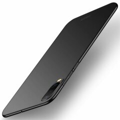 Пластиковий чохол MOFI Slim Shield для Samsung Galaxy A50 (A505) / A30s (A307) / A50s (A507) - Black