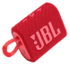 Портативная акустика JBL GO 3 (JBLGO3RED) - Red. Фото 4 из 9