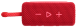 Портативная акустика JBL GO 3 (JBLGO3RED) - Red. Фото 9 из 9
