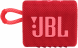 Портативная акустика JBL GO 3 (JBLGO3RED) - Red. Фото 1 из 9